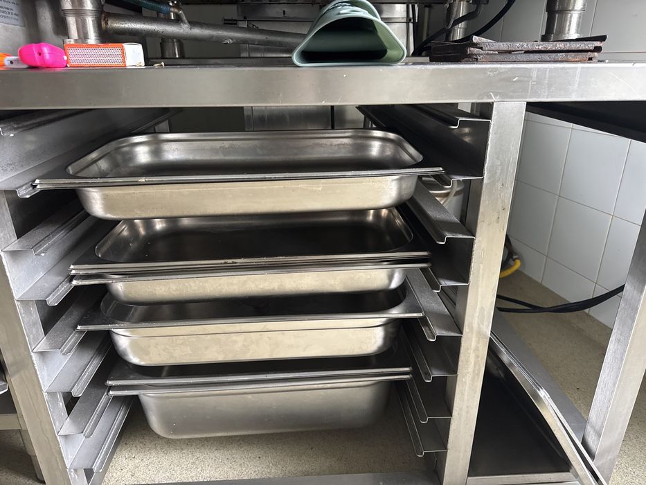 Forno electrico de convecao