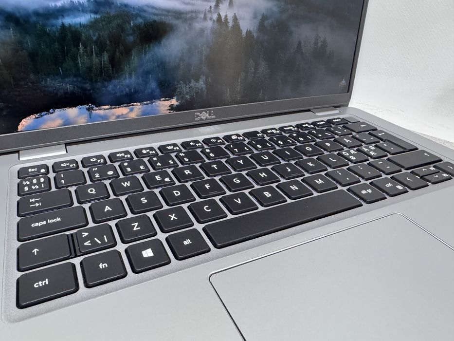 16 ГБ/NVMe 512 GB/Ноутбук Dell Latitude 5420/i3-1125G4/14" FHD IPS