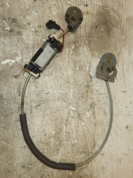 Motor regulador de banco - RENAULT LAGUNA II (BG0/1_) | 01 - 07