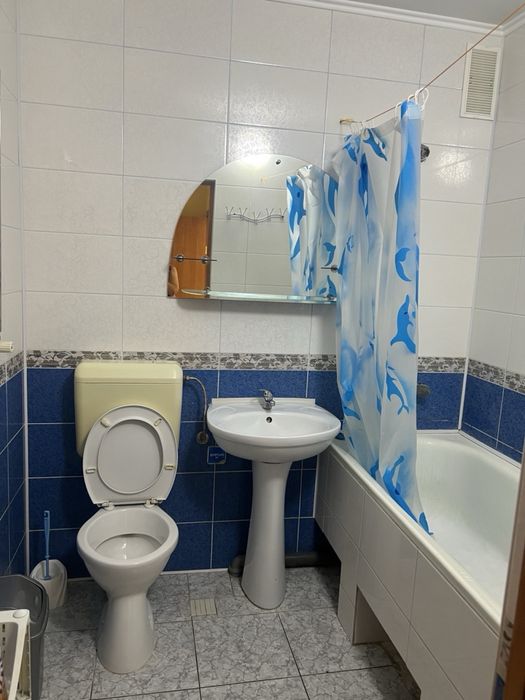 Здається квартира подобово