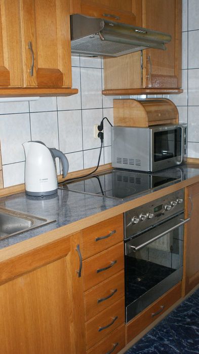 Mieszkanie – Kraków - Widok 4