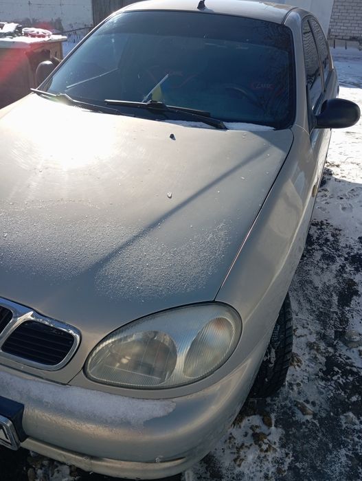 Продам Сенс 2007року