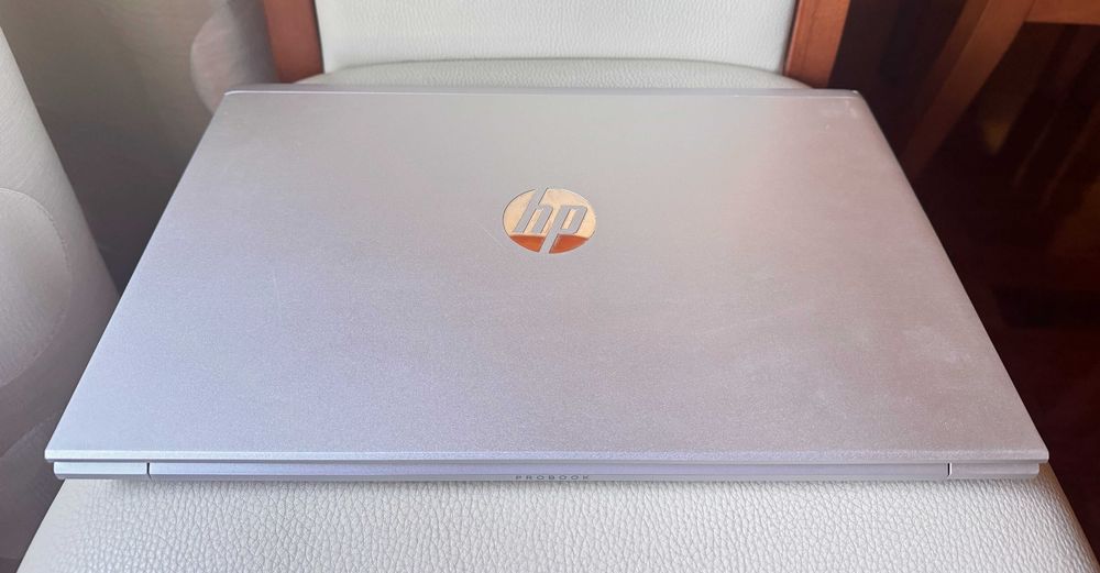 HP ProBook 650 G8 15.6" Full HD / i5-1145G7 Quad Core / 16 GB / 512 GB / Warranty64752391450113122