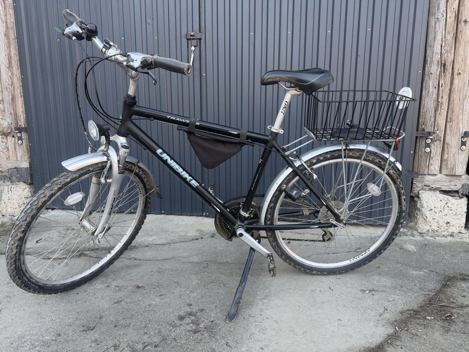 Sprzedam rower damski i meski