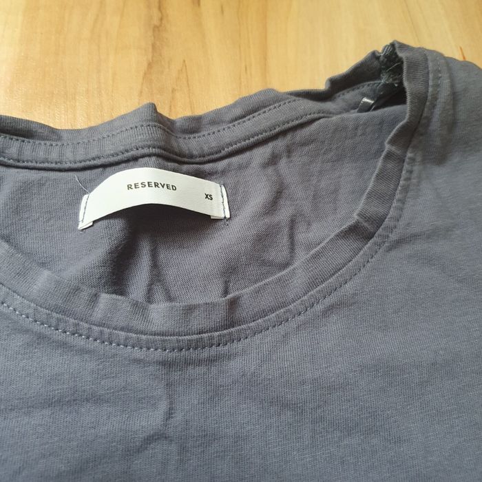 Koszula nocna piżama reserved