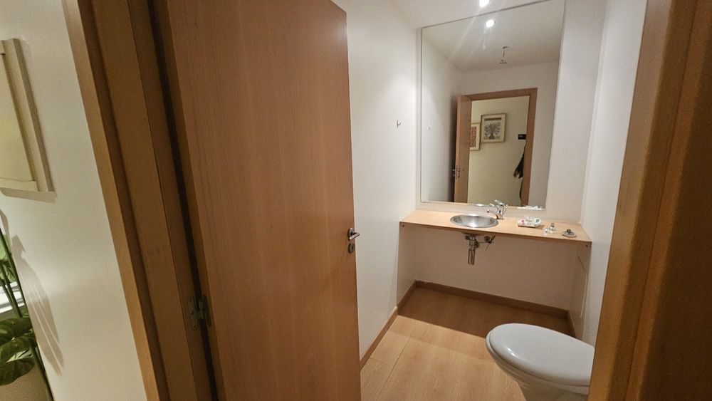 Apartamento T3 para Arrendamento no Lumiar