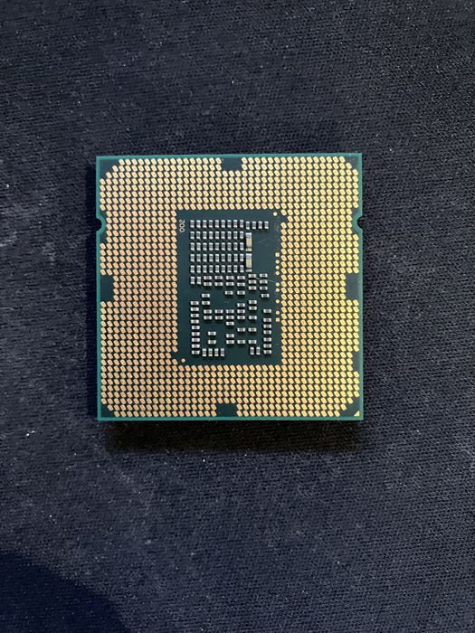 Процесор intel core i3-540 3.06ghz