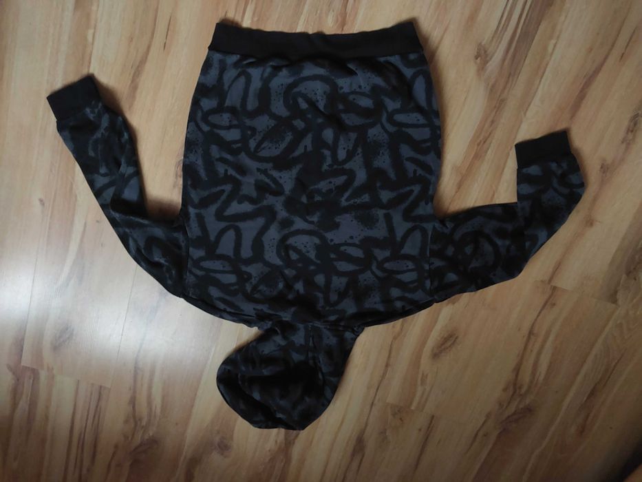 Bluza z kapturem h&m 146 152