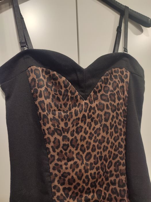 Sukienka mini Tally Weijl roz. S