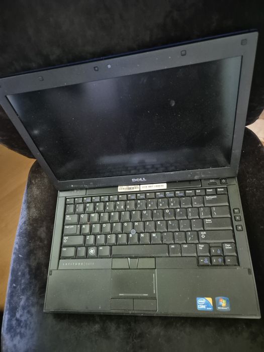 Dell latitude e4310