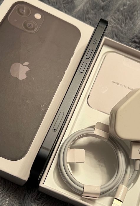 iPhon 13 128GB Neverlock