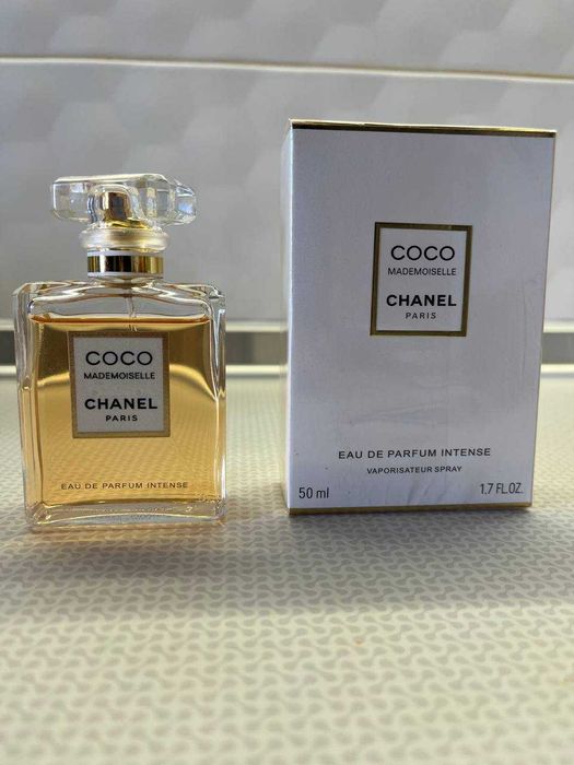 Парфуми Chanel Coco Mademoiselle Intense