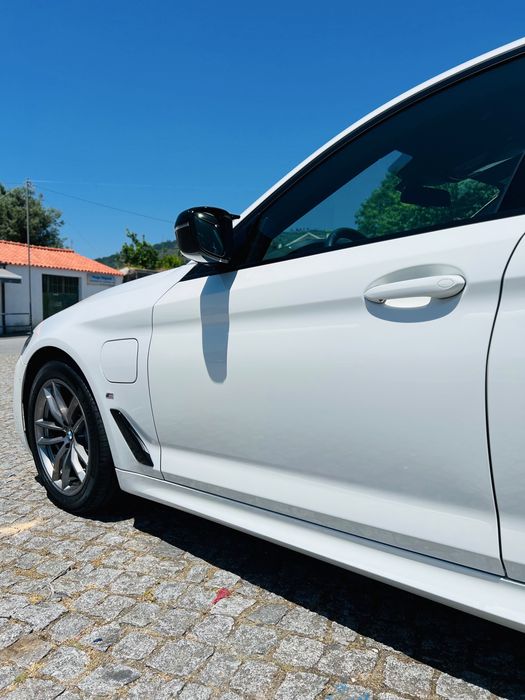 Bmw 530e Pack M (G30) 2019 iPerformance