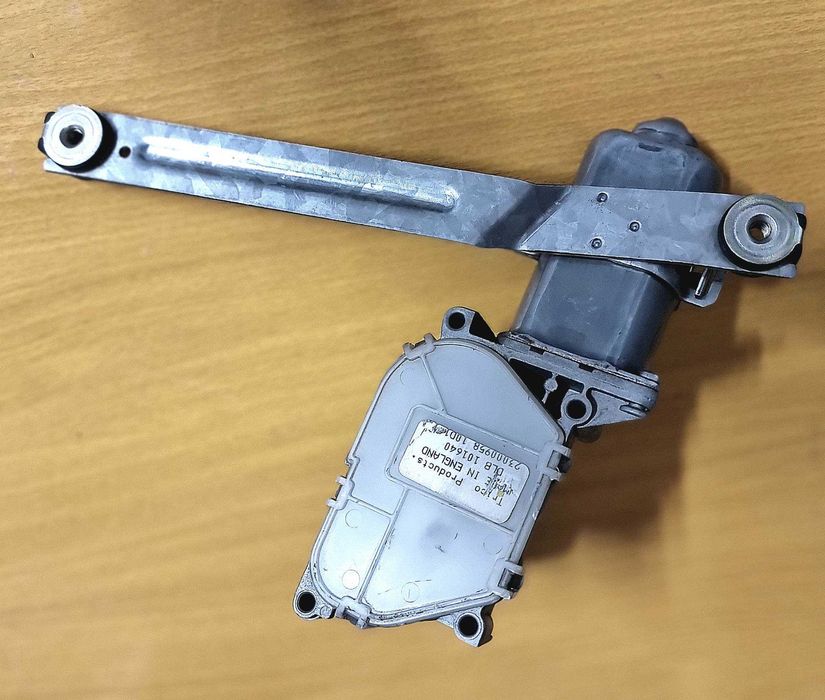 Motor Limpa Para-Brisa Trás Land Rover Discovery Serie TD300