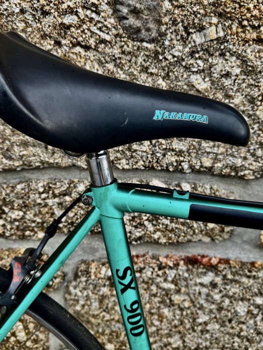 Bicicleta estrada