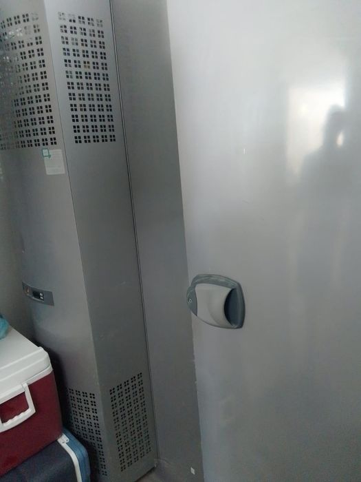 Equipamento de Refrigeração nunca usado