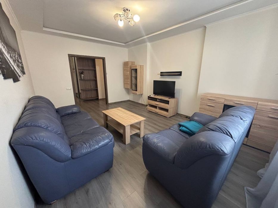 Продам квартиру ЖК «Міністерський, місто Київ