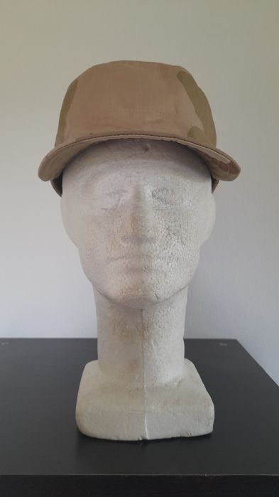 Czapka wojskowa patrolowa rozmiar 57