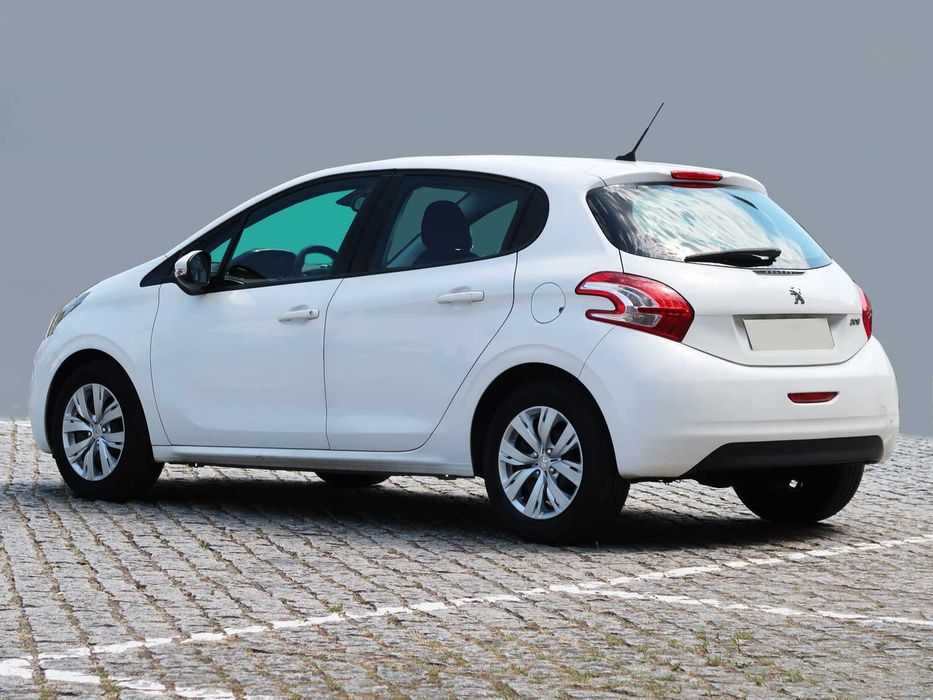 Peugeot 208 1.4 HDI 5p Business, 2015