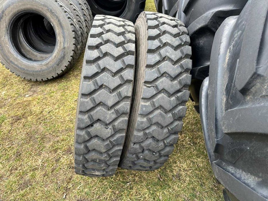 11R 22.5 Hankook DM04 2020r 11R/22.5 11/22.5