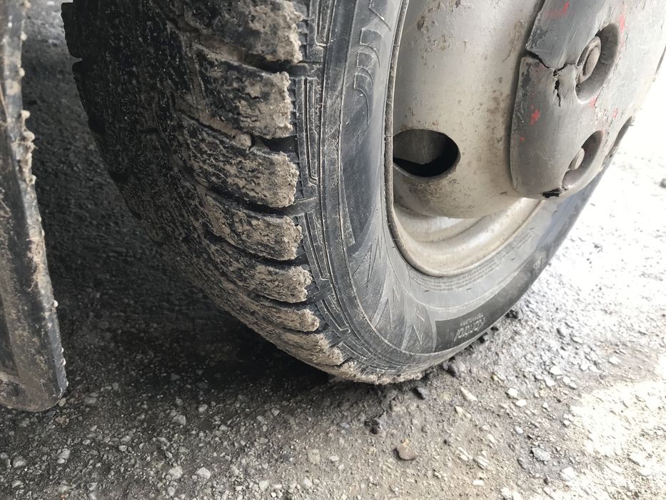 Івеко 3512 автобус