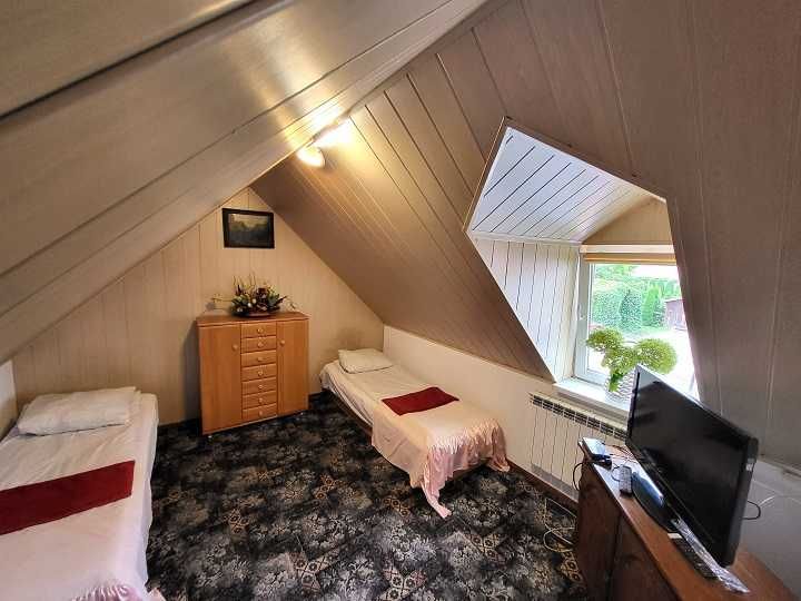 Noclegi. Tanie. Małaszewicze Duże