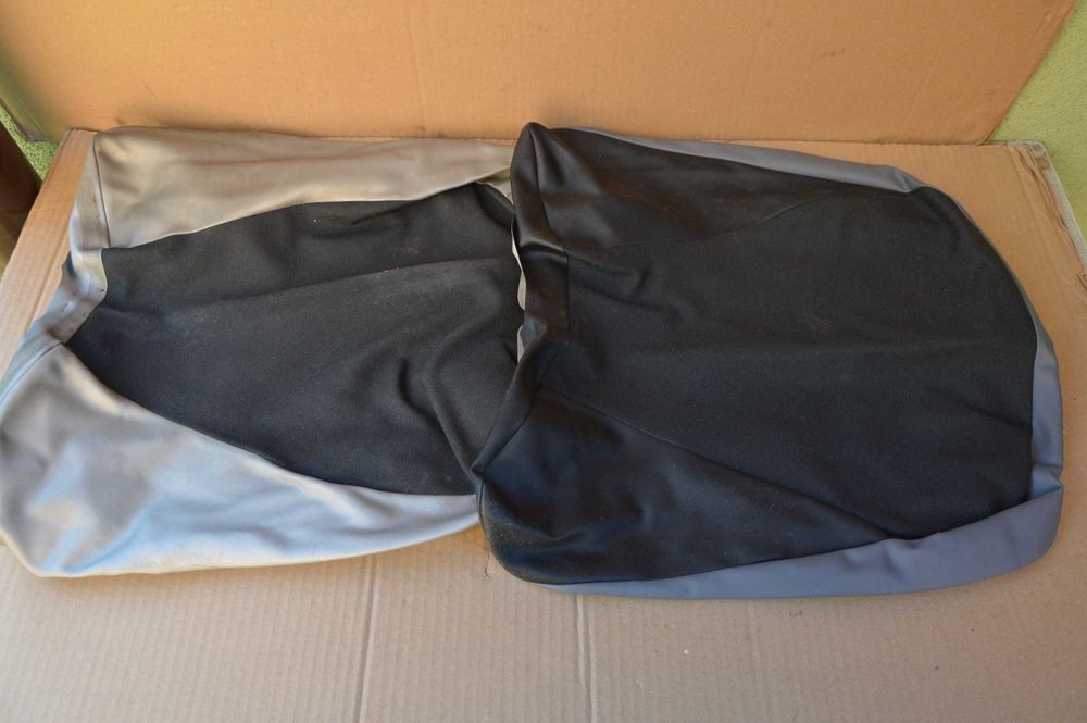 Yamaha XT xtz 1200 Super Tenere POKROWIEC poszycie siedzenie / kolory