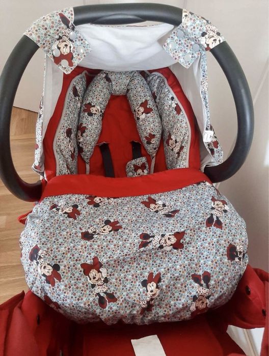 Carrinho bebé com ovo64170313578369121