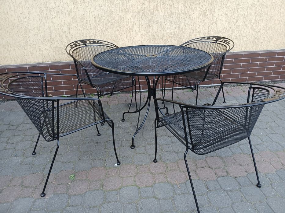 Sprzedam Meble ogrodowe