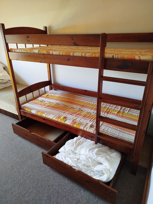 Sprzedam łóżka piętrowe
