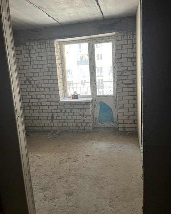 Продаж 1-к. квартири ЖК "Чайка", Лобановського, Чайки, Держ.програми.