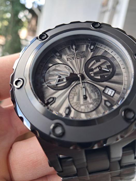 Invicta Subaqua Speciality Reserve