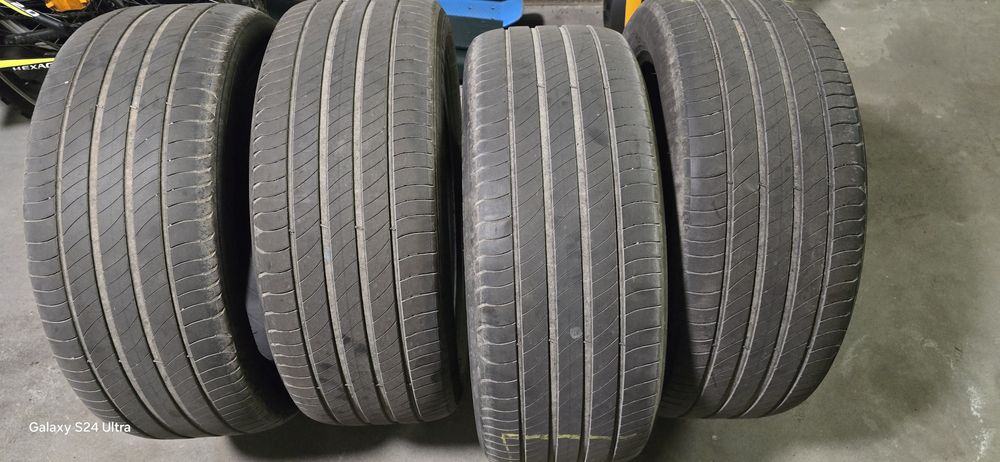 4x opony 235/50 R19 Michelin Primacy 4
