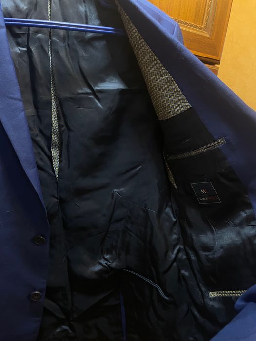 Костюм весільний Marco Renci. В ідеальному стані !