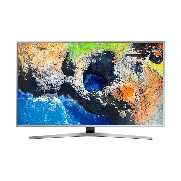 TV Samsung 55 UE55MU6405UXXC
