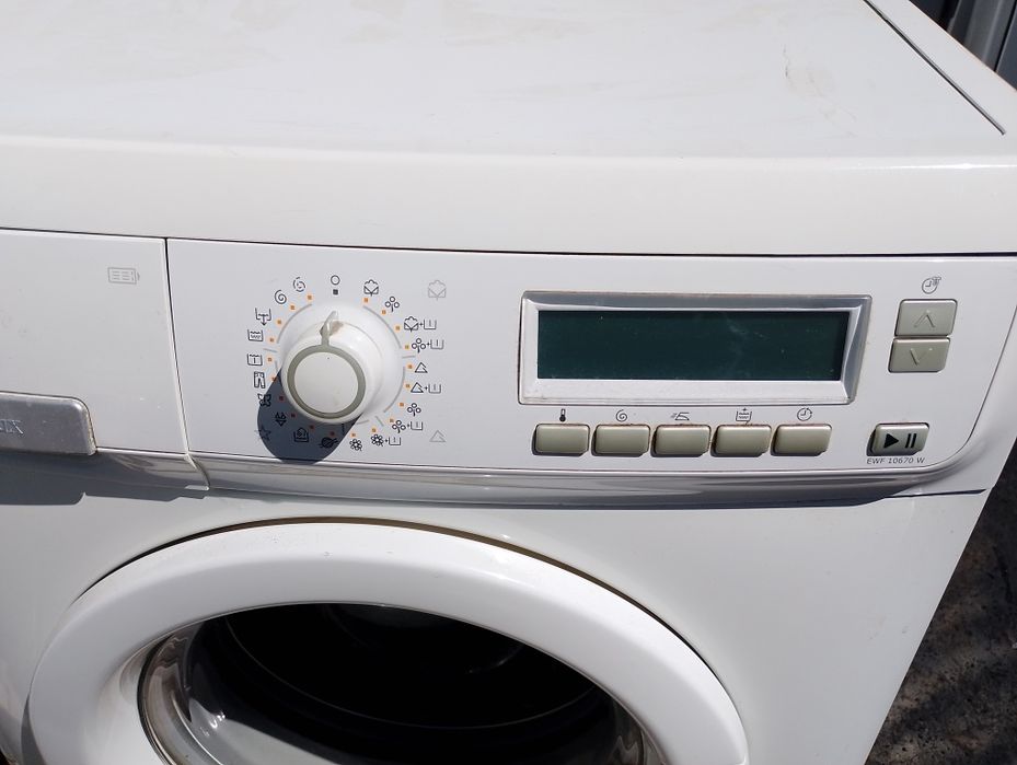 Пральна машина Electrolux 6кг