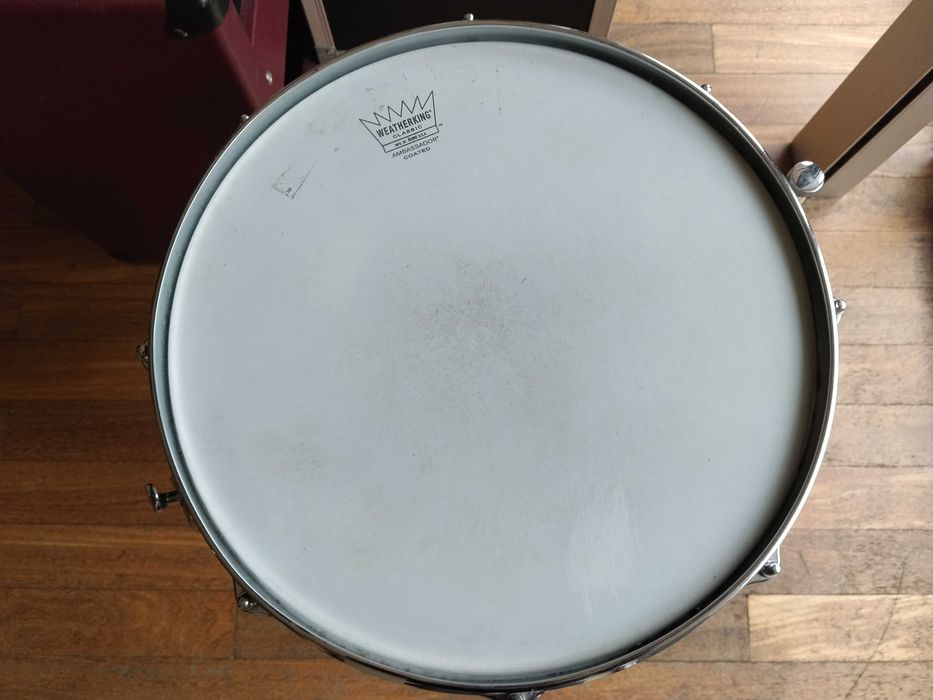 Gretsch COB Snare 80's 4160