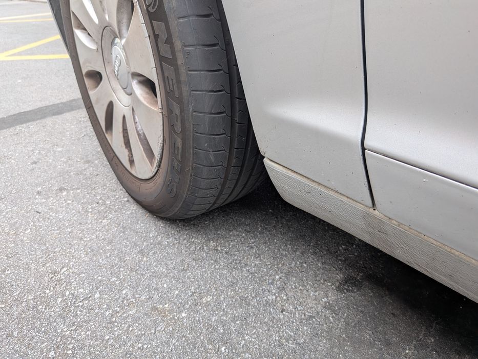 Audi A6 Avant 2.0 TDI