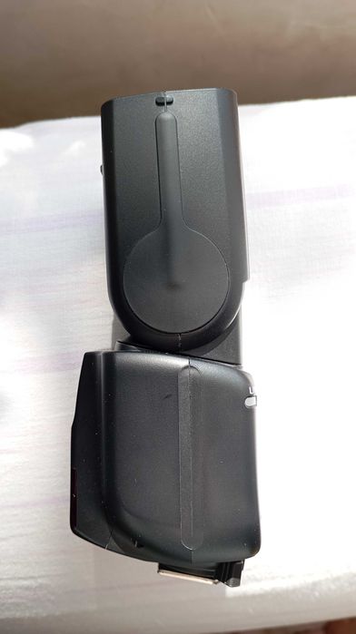 Canon 430EX III-RT Новая