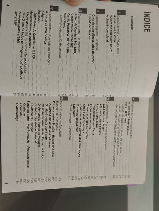 Para compreender Fernando Pessoa