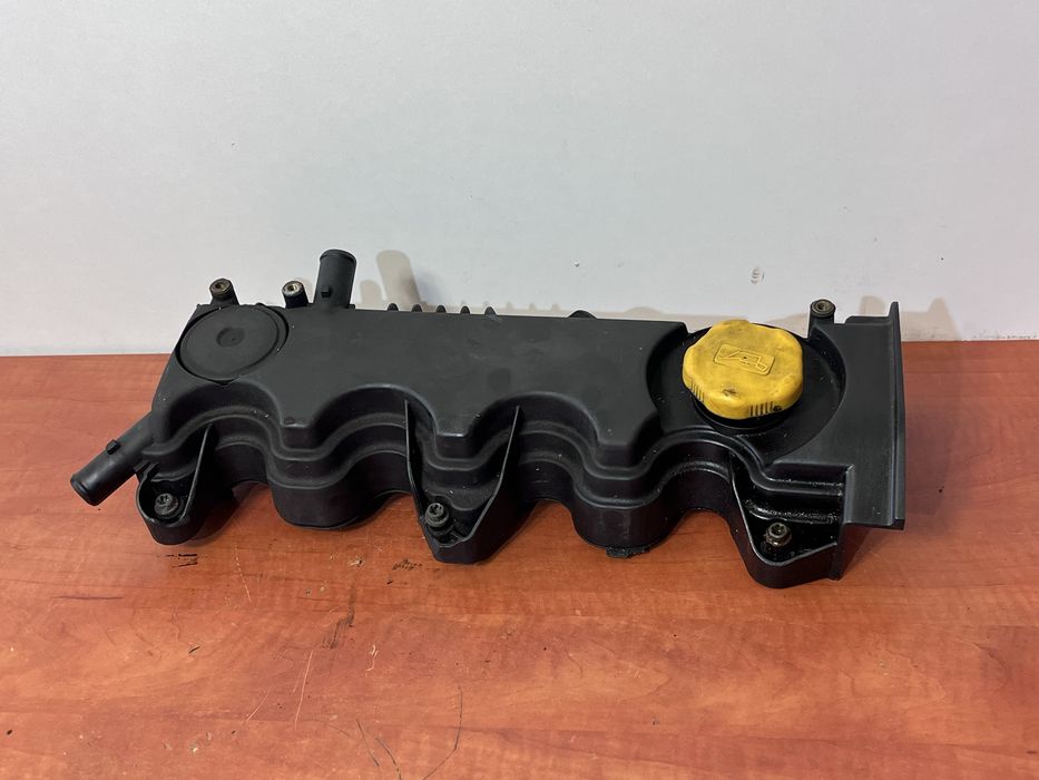 Pokrywa Zaworów Opel Astra H Zafira B Vectra C 1.9 CDTI 120KM Z19DT