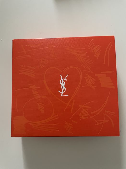Black Opium - Yves Saint Laurent - eau de parfum