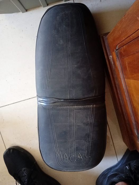 Banco Macal M70 1979