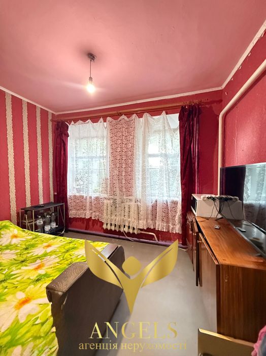 Продаж 6-кімнатного будинку з можливістю розділу на два входи: АГО, всі зручності, м.Кропивницький