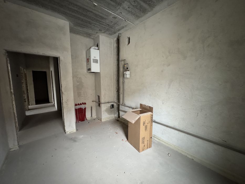 Продаж 3К Квартири 93 м2 Власне ПАТІО 64м2 ЖК WAWEL