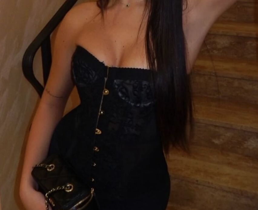 Корсет жіночий  мережевний