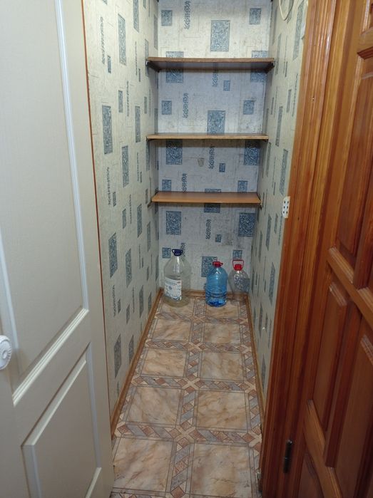 Оренда 1-к/к. 5/9  панельна Намив