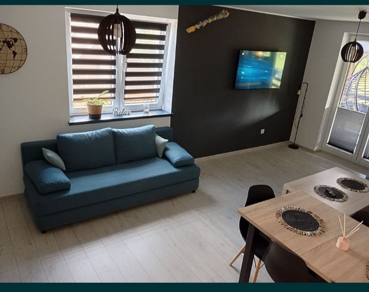 Wolne  Apartamenty domki  Energylandii