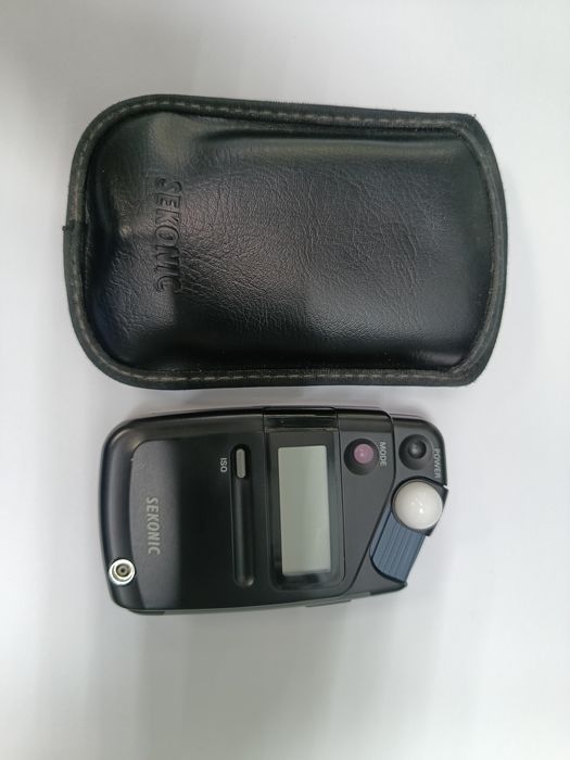 Светоизмеритель SEKONIC L-308B