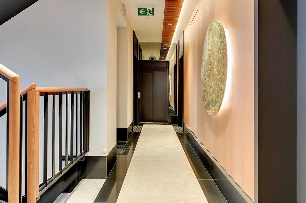 Botanika 3 pokoje 60m2, hala komórka morze plaża